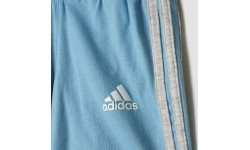 Детский спортивный костюм Adidas INF DY HANKSSET Grey AY6034