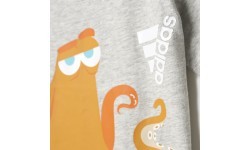 Adidas sporta tērps bērniem INF DY HANKSSET Grey AY6034