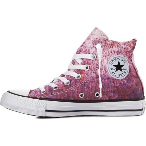 Кроссовки Converse HiStreamPrntLd51 547257C