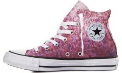Кроссовки Converse HiStreamPrntLd51 547257C