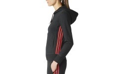 Толстовка Adidas ESS MID 3S HD AY4874