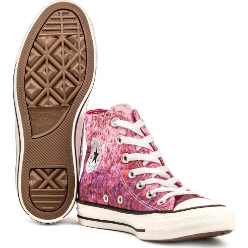 Converse Sneakers HiStreamPrntLd51 547257C