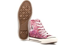 Converse Sneakers HiStreamPrntLd51 547257C