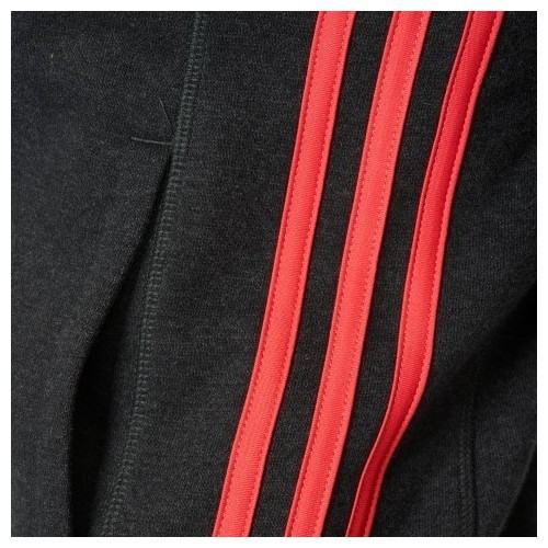 Толстовка Adidas ESS MID 3S HD AY4874