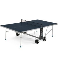 Cornilleau 100X Sport Outdoor Table - Blue