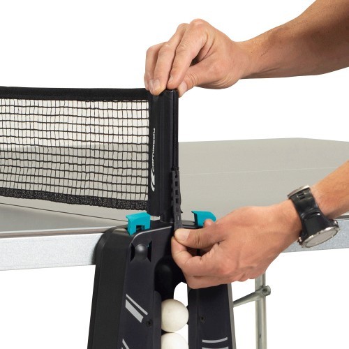 Cornilleau 100X Sport āra galds - zils