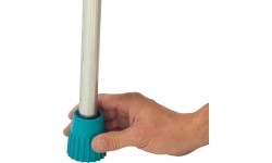 Cornilleau 100X Sport āra galds - zils