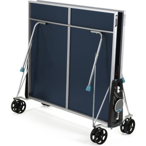 Cornilleau 100X Sport Outdoor Table - Blue