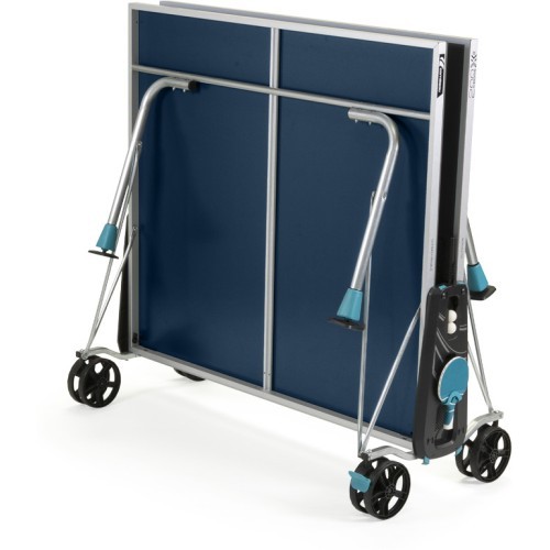 Outdoor Table Tennis Table Cornilleau 200X, Blue