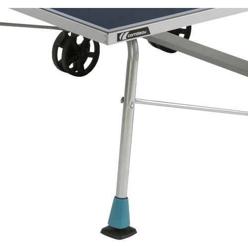 Outdoor Table Tennis Table Cornilleau 200X, Blue