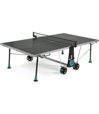 Cornilleau 300X Sport āra galds - pelēks