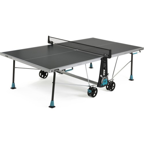 Cornilleau 300X Sport Outdoor Table - Grey