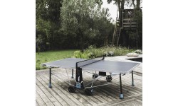 Cornilleau 300X Sport Outdoor Table - Grey