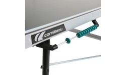 Cornilleau 300X Sport Outdoor Table - Grey