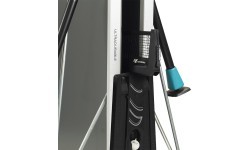 Всепогодный теннисный стол Cornilleau 300X Sport, серый