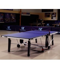 Cornilleau Sport 500 iekštelpu tenisa galds, zils