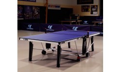 Теннисный стол для помещений Cornilleau Sport 500 Indoor, синий
