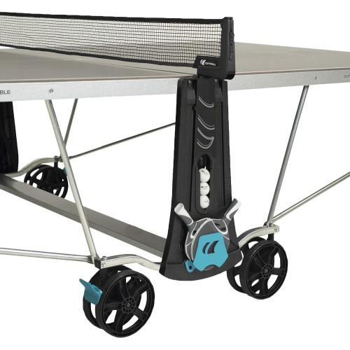 Cornilleau 300X Sport Outdoor Table - Grey