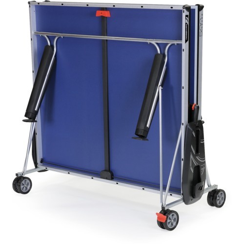 Cornilleau Sport 500 iekštelpu tenisa galds, zils