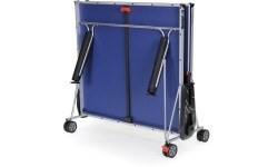 Теннисный стол для помещений Cornilleau Sport 500 Indoor, синий