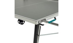 Cornilleau 400X Sport Outdoor Table - Grey
