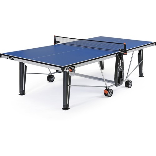 Cornilleau Sport 500 Indoor Table - Blue
