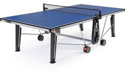 Cornilleau Sport 500 Indoor Table - Blue