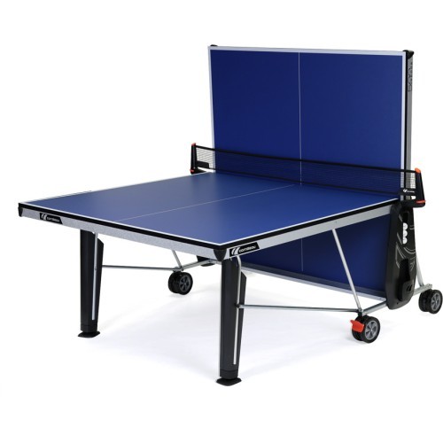 Cornilleau Sport 500 Indoor Table - Blue