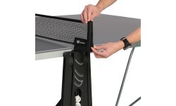 Cornilleau 300X Sport Outdoor Table - Grey