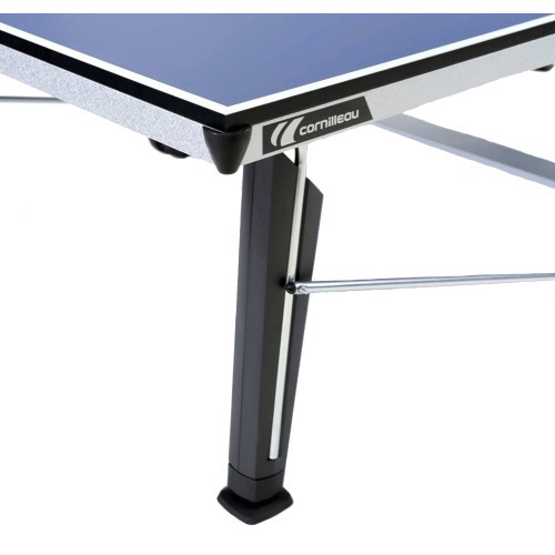 Cornilleau Sport 500 iekštelpu tenisa galds, zils