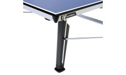 Cornilleau Sport 500 Indoor Table - Blue