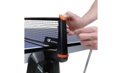 Теннисный стол для помещений Cornilleau Sport 500 Indoor, синий
