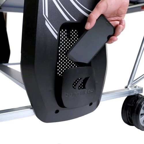 Cornilleau Sport 500 iekštelpu tenisa galds, zils
