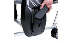 Cornilleau Sport 500 iekštelpu tenisa galds, zils