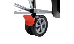 Cornilleau Sport 500 iekštelpu tenisa galds, zils