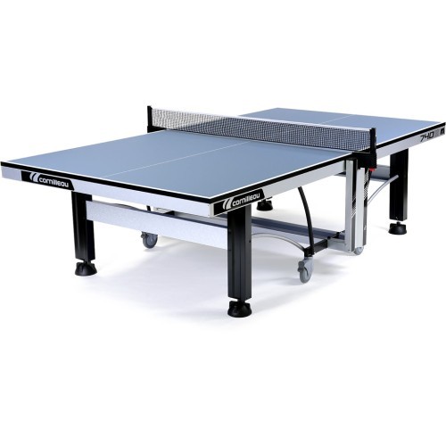 Cornilleau 740 ITTF galds - zils