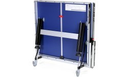 Cornilleau 740 ITTF Table - Blue