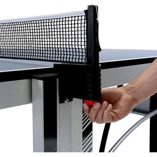 Cornilleau 740 ITTF galds - zils