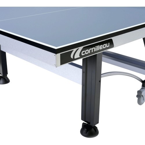 Cornilleau 740 ITTF Table - Blue