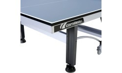 Cornilleau 740 ITTF Table - Blue