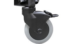 Cornilleau 740 ITTF galds - zils