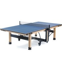 Cornilleau 850-W ITTF Table - Blue
