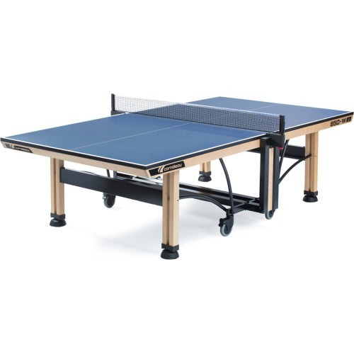 Cornilleau 850-W ITTF Table - Blue
