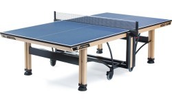 Теннисный стол Cornilleau 850-W ITTF, синий