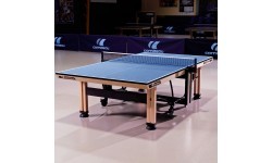 Cornilleau 850-W ITTF Table - Blue