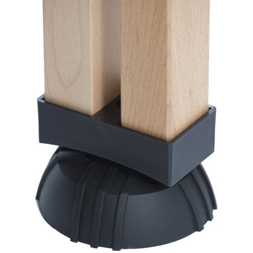 Cornilleau 850-W ITTF galds - zils