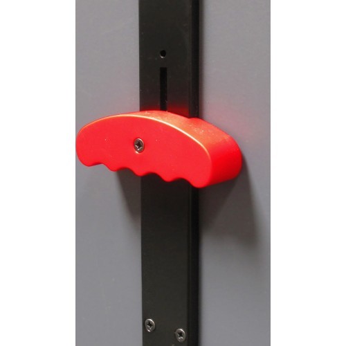 Cornilleau 850-W ITTF galds - zils