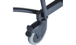 Cornilleau 850-W ITTF galds - zils