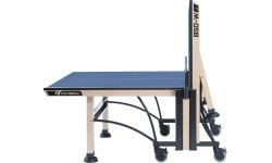 Galda tenisa galds Cornilleau 850-W ITTF, zils