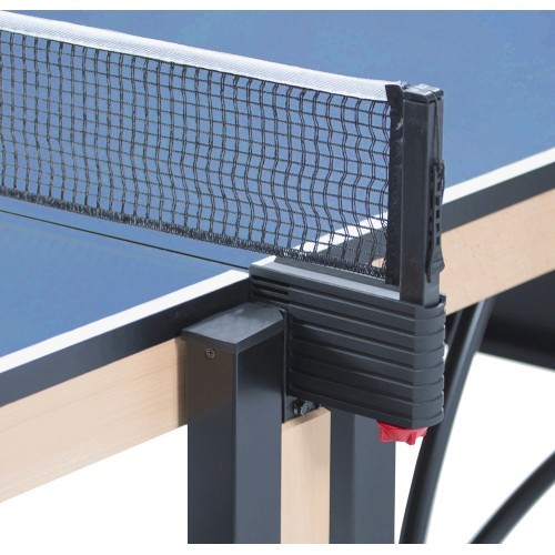 Cornilleau 850-W ITTF galds - zils